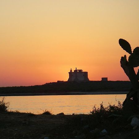 Portopalosuite Portopalo Di Capo Passero エクステリア 写真
