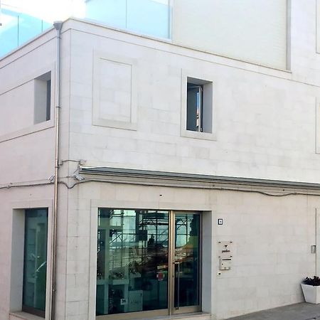 Portopalosuite Portopalo Di Capo Passero エクステリア 写真