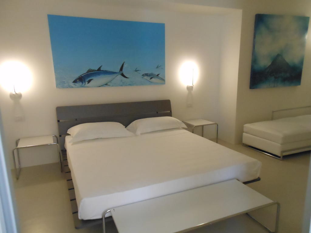 Portopalosuite Portopalo Di Capo Passero 部屋 写真
