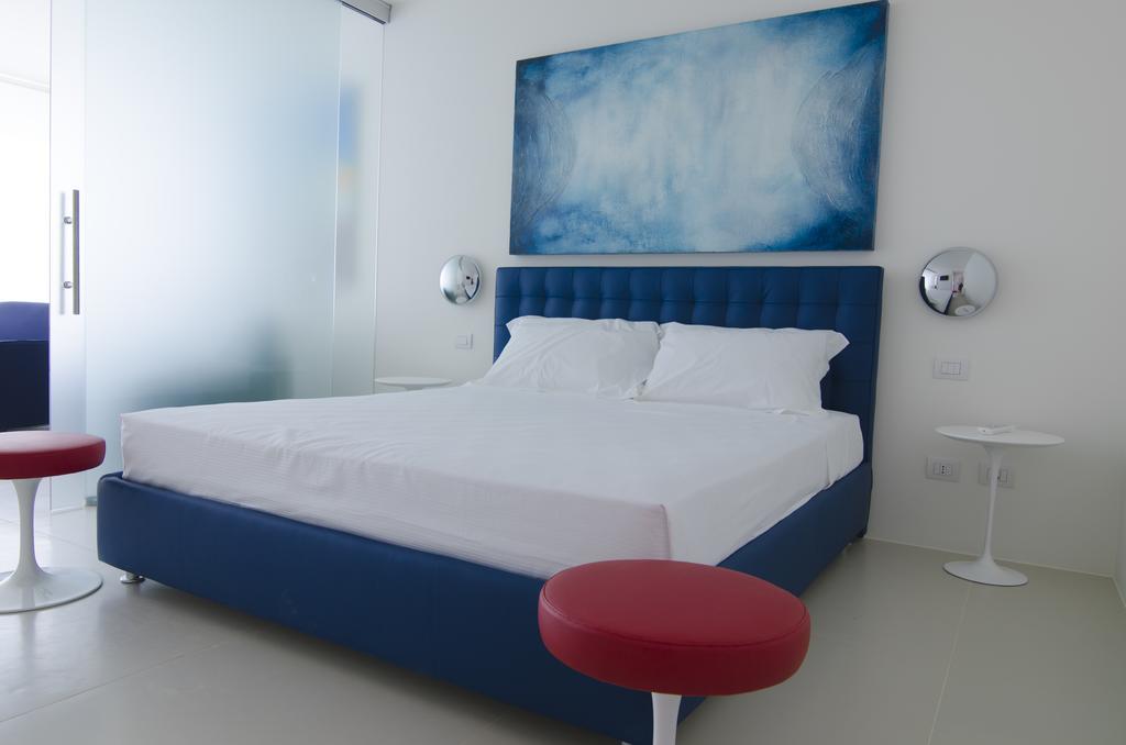 Portopalosuite Portopalo Di Capo Passero 部屋 写真