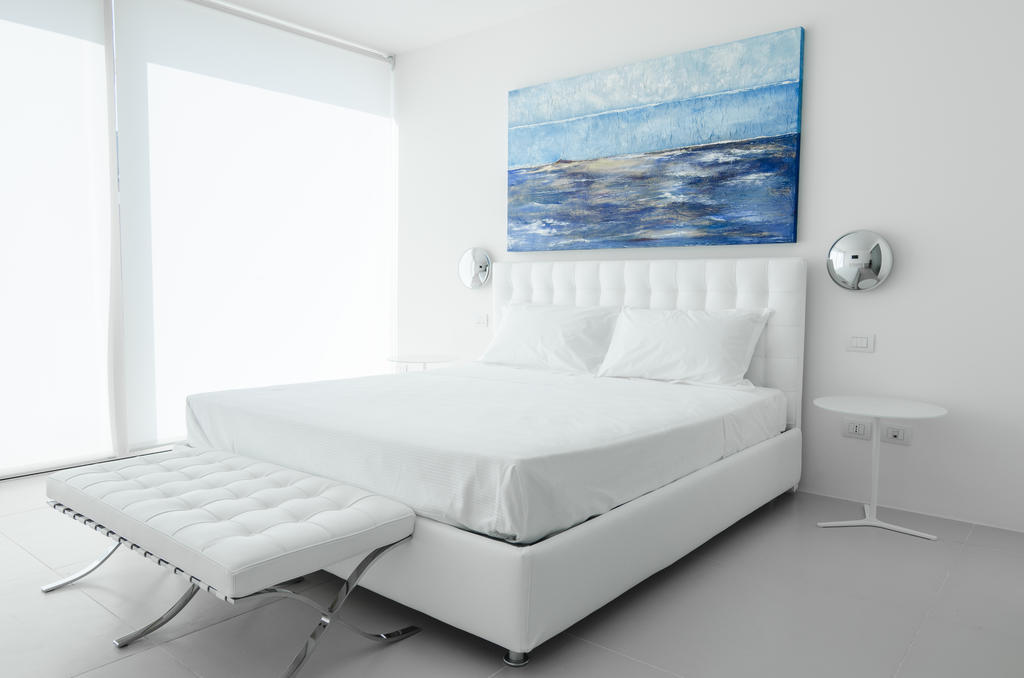 Portopalosuite Portopalo Di Capo Passero 部屋 写真