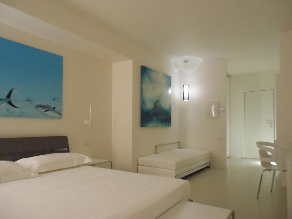 Portopalosuite Portopalo Di Capo Passero 部屋 写真